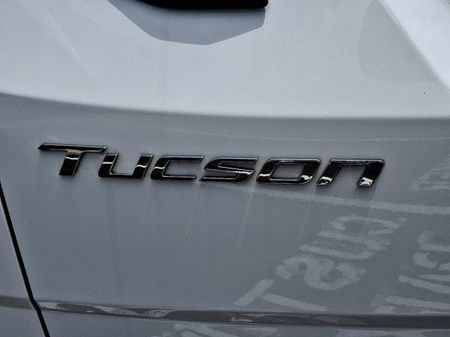 2024 Hyundai TUCSON Vehicle Photo in Philadelphia, PA 19116
