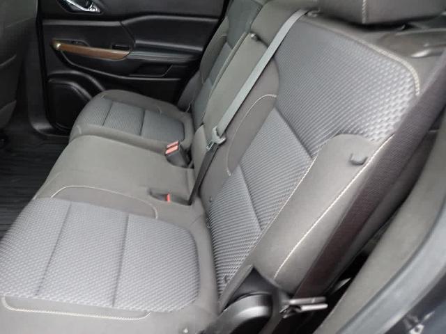 2020 GMC Acadia Vehicle Photo in ZELIENOPLE, PA 16063-2910