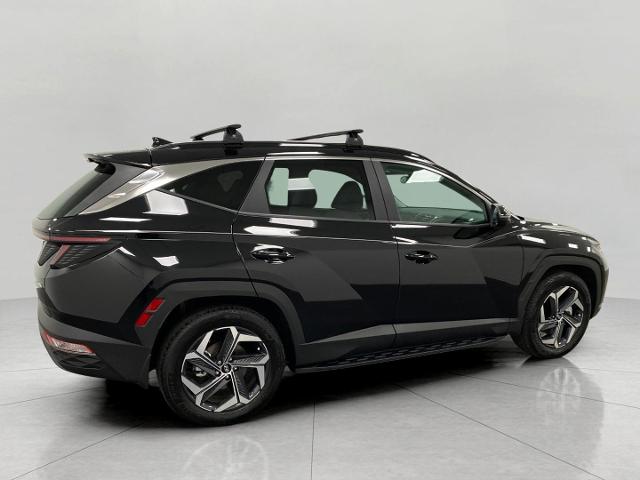 2024 Hyundai TUCSON Hybrid Vehicle Photo in Appleton, WI 54913