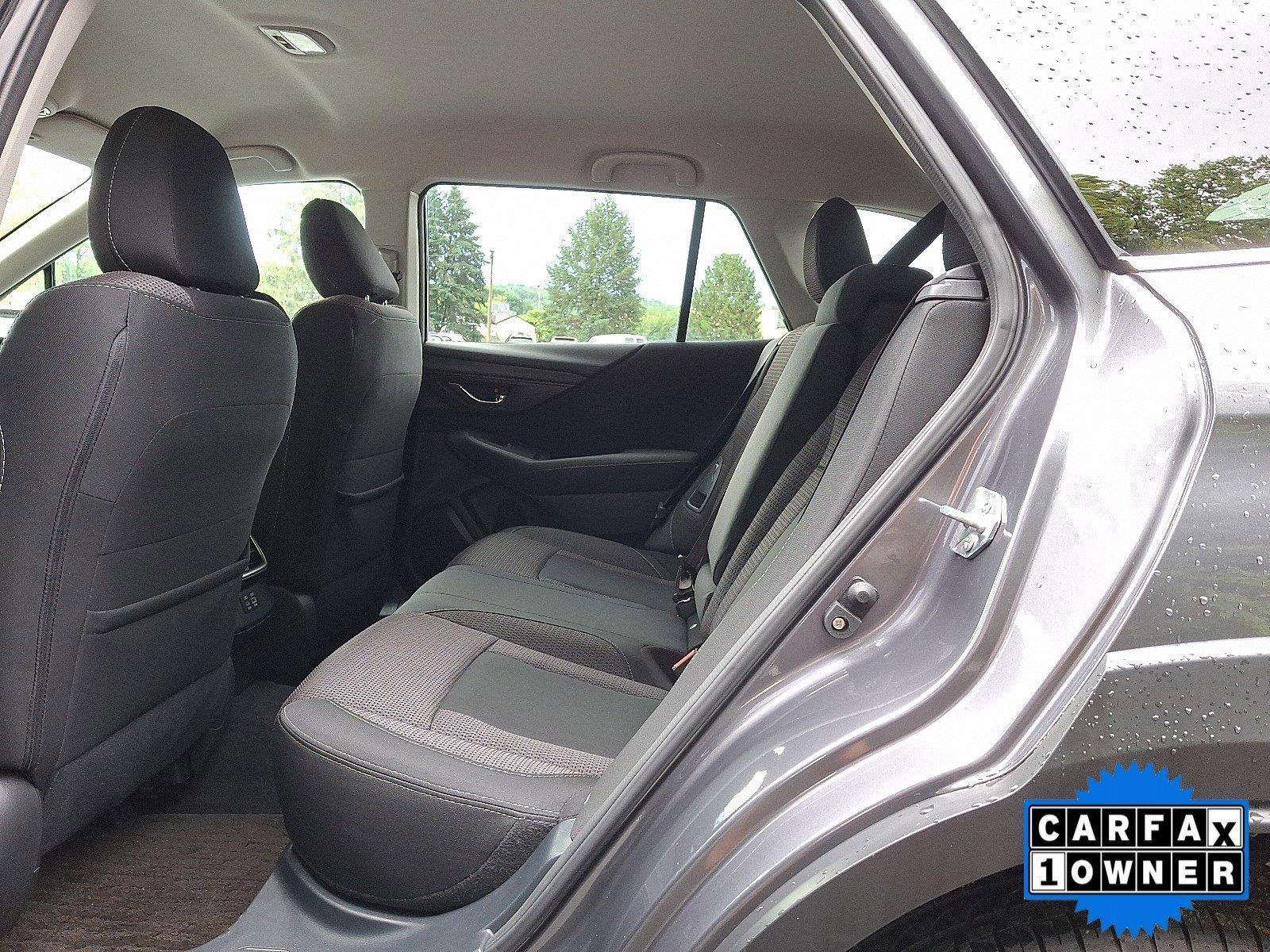 2024 Subaru Outback Vehicle Photo in Harrisburg, PA 17111