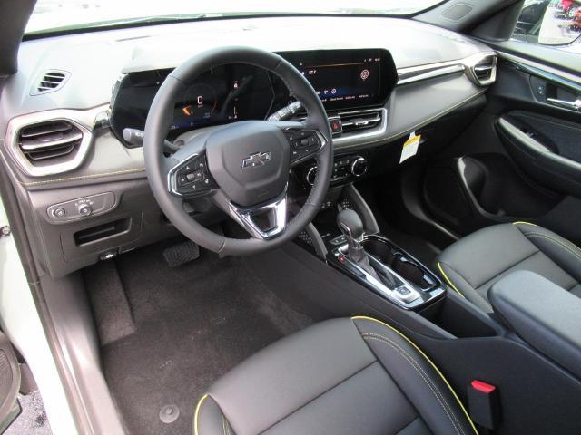 2026 Chevrolet Trailblazer Vehicle Photo in LEESBURG, FL 34788-4022