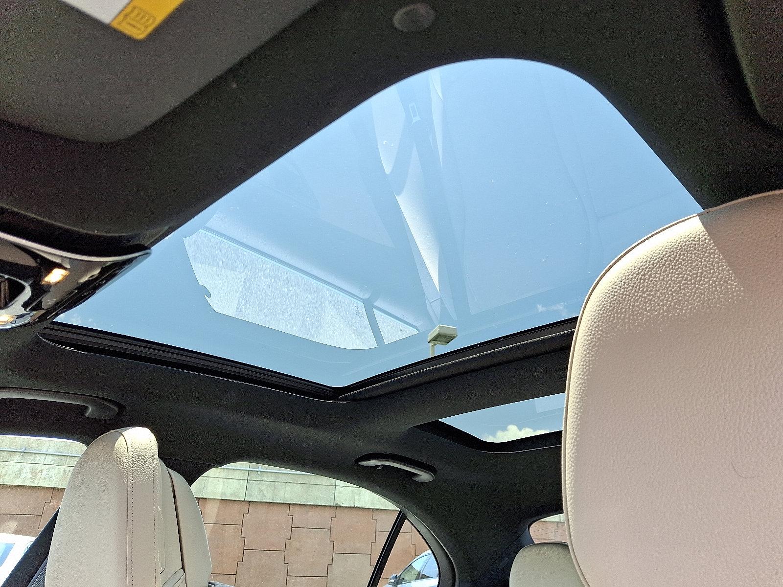 2022 Mercedes-Benz C-Class Vehicle Photo in Lancaster, PA 17601