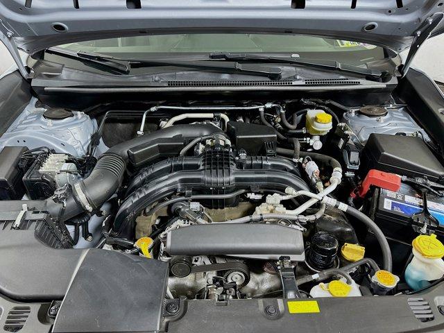 2018 Subaru Crosstrek Vehicle Photo in Doylestown, PA 18902