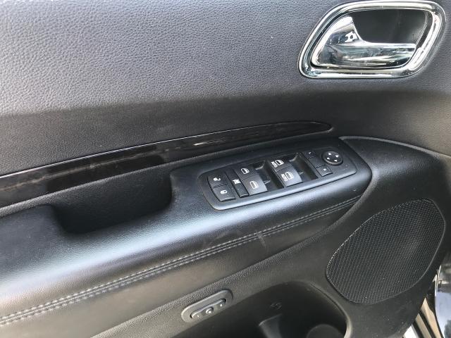 2016 Dodge Durango Vehicle Photo in GREEN BAY, WI 54303-3330