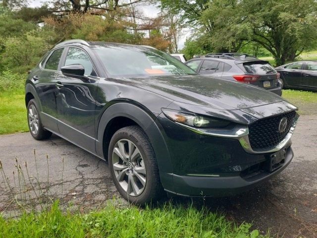 2024 Mazda CX-30 Vehicle Photo in Harrisburg, PA 17111