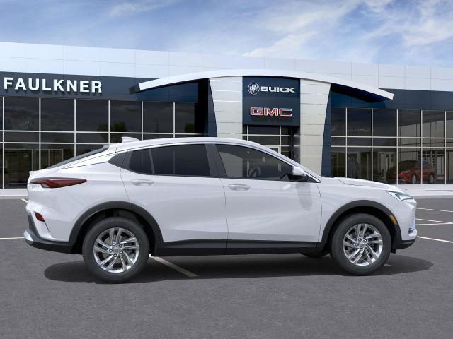 2025 Buick Envista Vehicle Photo in HARRISBURG, PA 17111-1033
