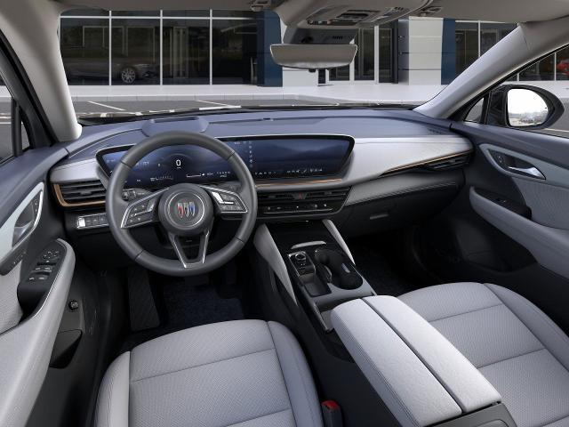 2025 Buick Envision Vehicle Photo in HARRISBURG, PA 17111-1033