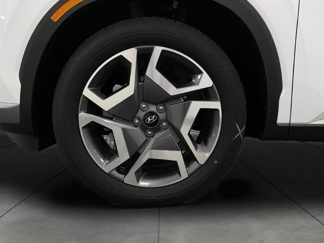 2025 Hyundai PALISADE Vehicle Photo in Appleton, WI 54913