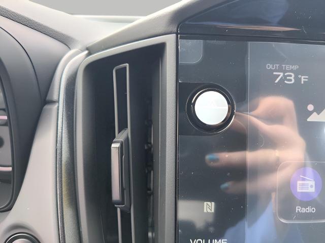 2025 Subaru Crosstrek Vehicle Photo in Green Bay, WI 54304
