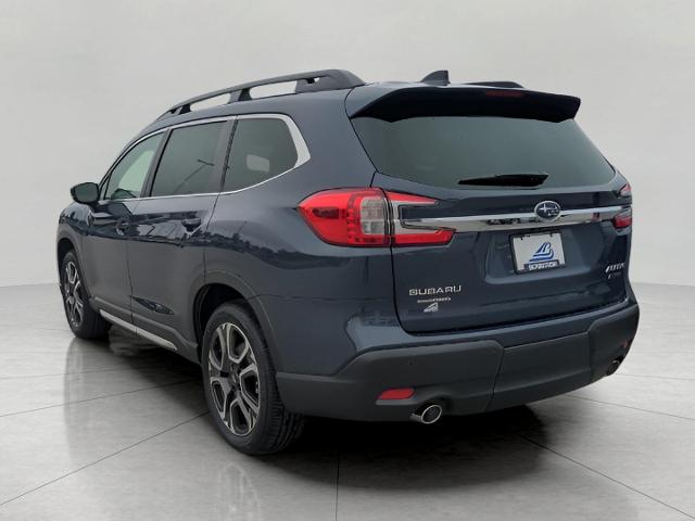 2025 Subaru Ascent Vehicle Photo in Green Bay, WI 54304