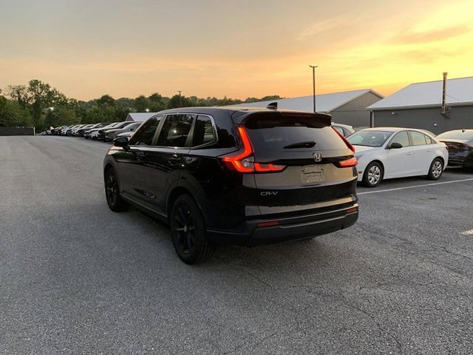 2024 Honda CR-V Vehicle Photo in Harrisburg, PA 17111