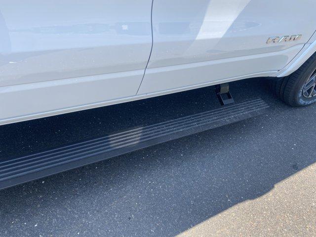 2025 Ram 1500 Vehicle Photo in Doylsetown, PA 18901