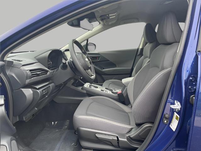 2025 Subaru Crosstrek Vehicle Photo in Oshkosh, WI 54904