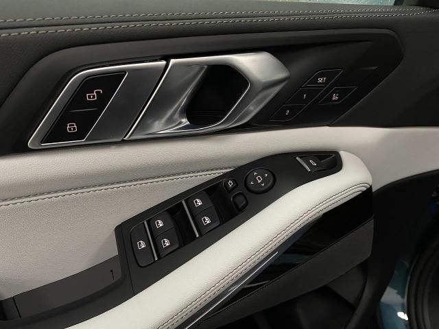 2026 BMW X5 xDrive40i Vehicle Photo in Appleton, WI 54913