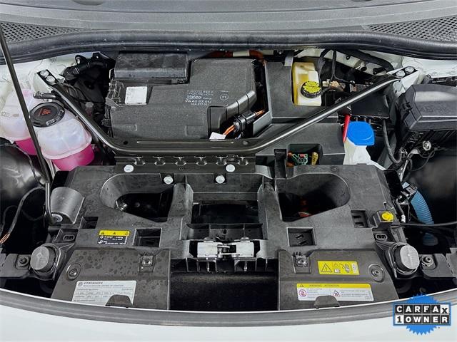 2023 Volkswagen ID.4 Vehicle Photo in Puyallup, WA 98371