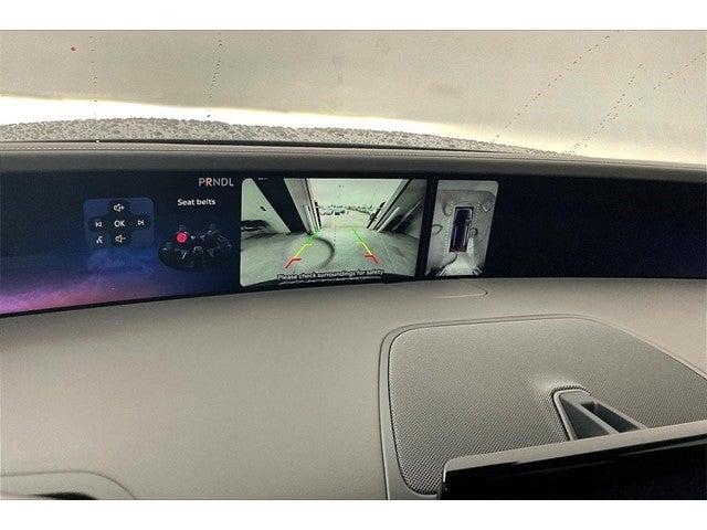 2024 Lincoln Nautilus Vehicle Photo in Grapevine, TX 76051