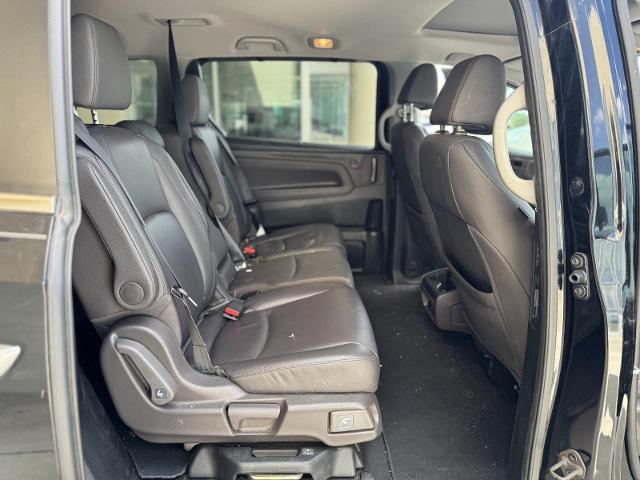 2020 Honda Odyssey Vehicle Photo in Grapevine, TX 76051