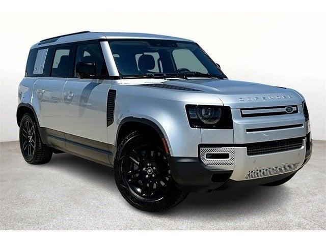 2020 Land Rover Defender Vehicle Photo in Grapevine, TX 76051