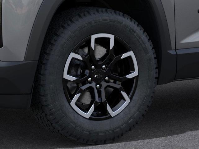 2025 Chevrolet Equinox Vehicle Photo in Roslyn, NY 11576