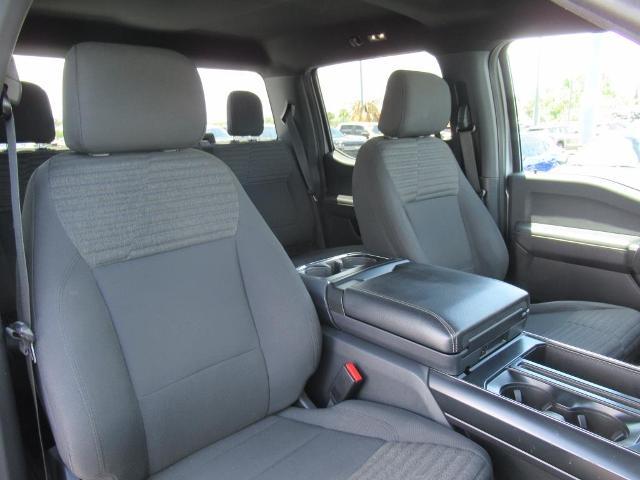 2023 Ford F-150 Vehicle Photo in LEESBURG, FL 34788-4022
