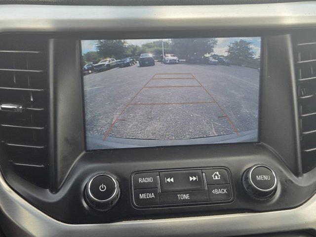 2019 GMC Acadia Vehicle Photo in Decatur, TX 76234