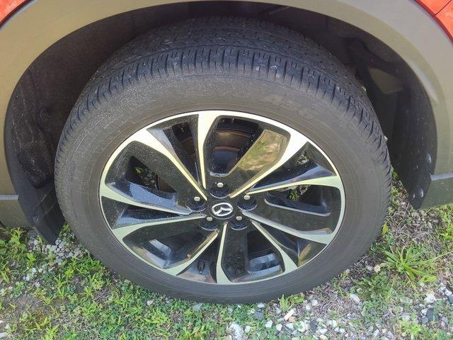 2022 Mazda CX-5 Vehicle Photo in Harrisburg, PA 17111