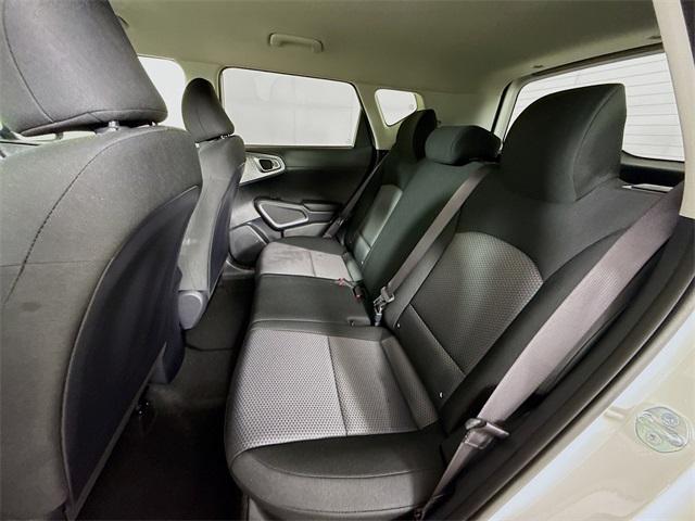 2023 Kia Soul Vehicle Photo in Everett, WA 98204