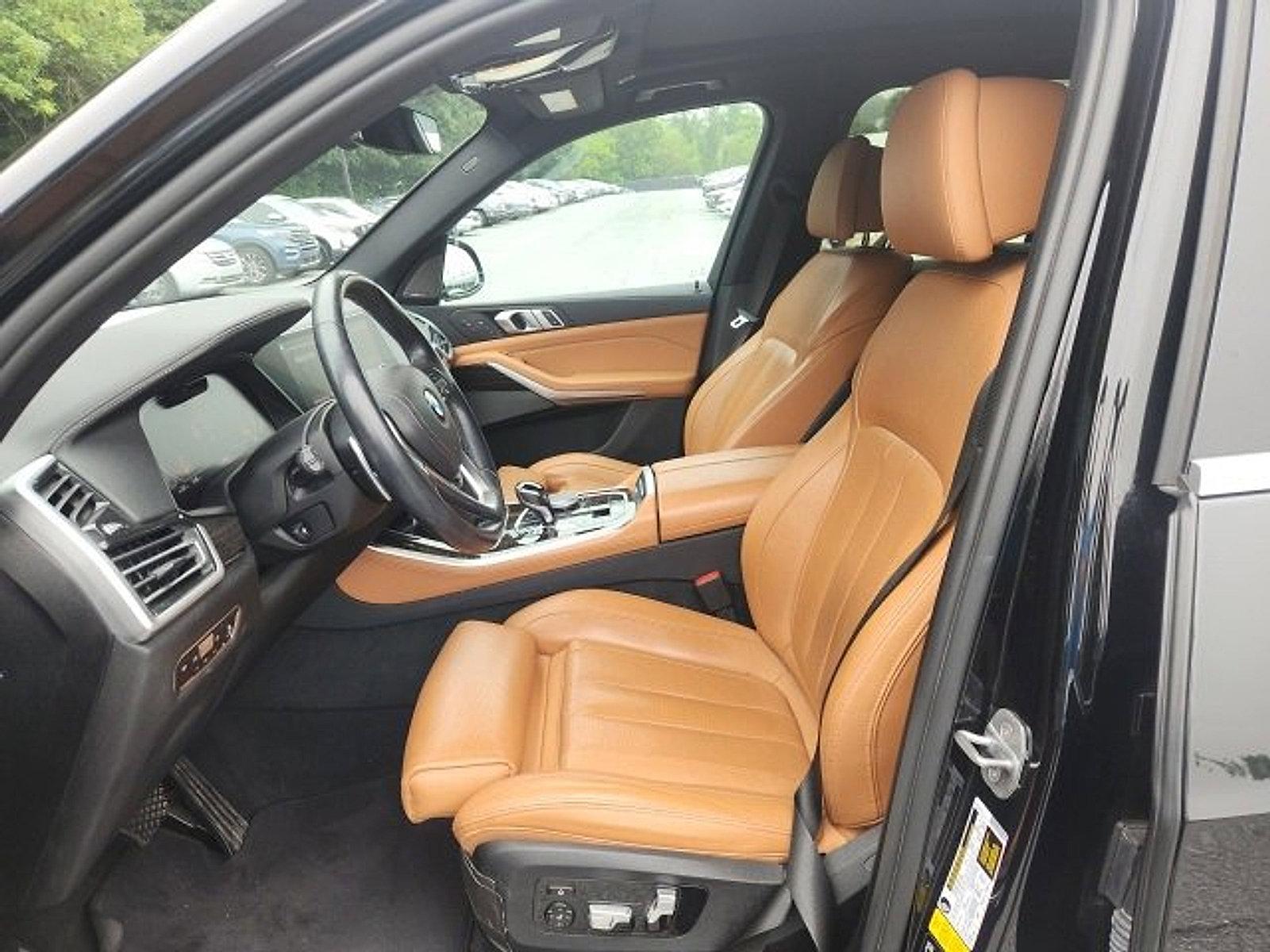 2020 BMW X5 xDrive40i Vehicle Photo in Harrisburg, PA 17111