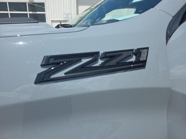 2024 Chevrolet Silverado 1500 Vehicle Photo in ENGLEWOOD, CO 80113-6708