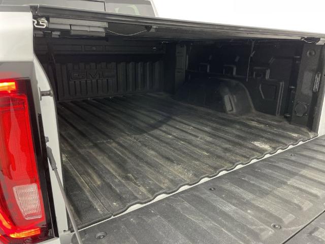 2020 GMC Sierra 1500 Vehicle Photo in GILBERT, AZ 85297-0402