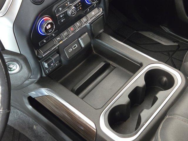 2021 Chevrolet Silverado 2500 HD Vehicle Photo in Decatur, TX 76234