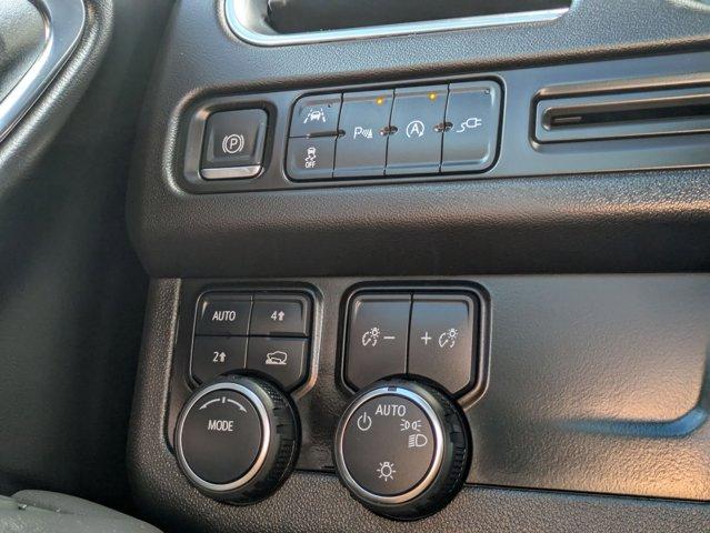2022 Chevrolet Suburban Vehicle Photo in SELMA, TX 78154-1459