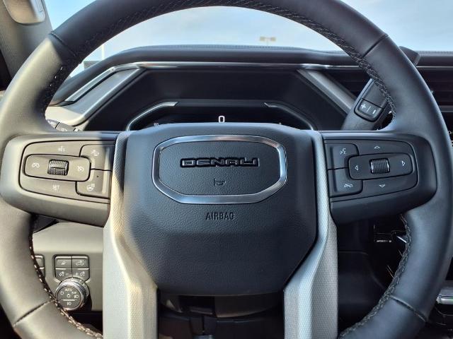 2024 GMC Sierra 3500 HD Vehicle Photo in EMPORIA, VA 23847-1235