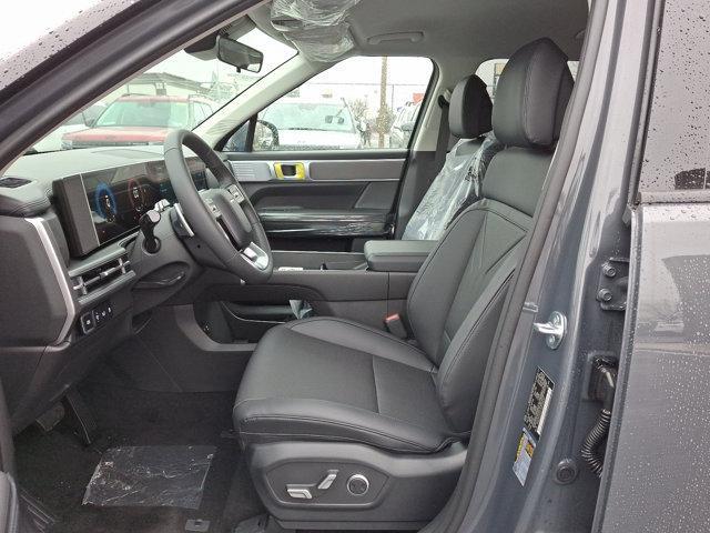 2025 Hyundai SANTA FE Vehicle Photo in Philadelphia, PA 19116