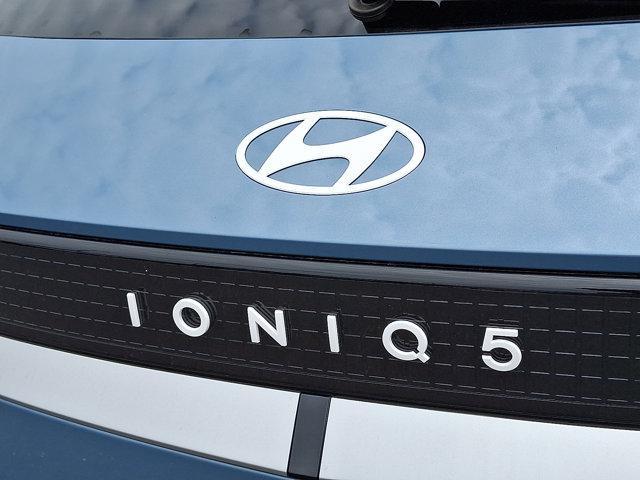 2025 Hyundai IONIQ 5 Vehicle Photo in Philadelphia, PA 19116