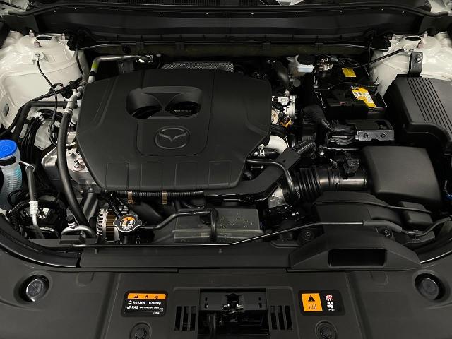 2025 Mazda CX-5 Vehicle Photo in Green Bay, WI 54304