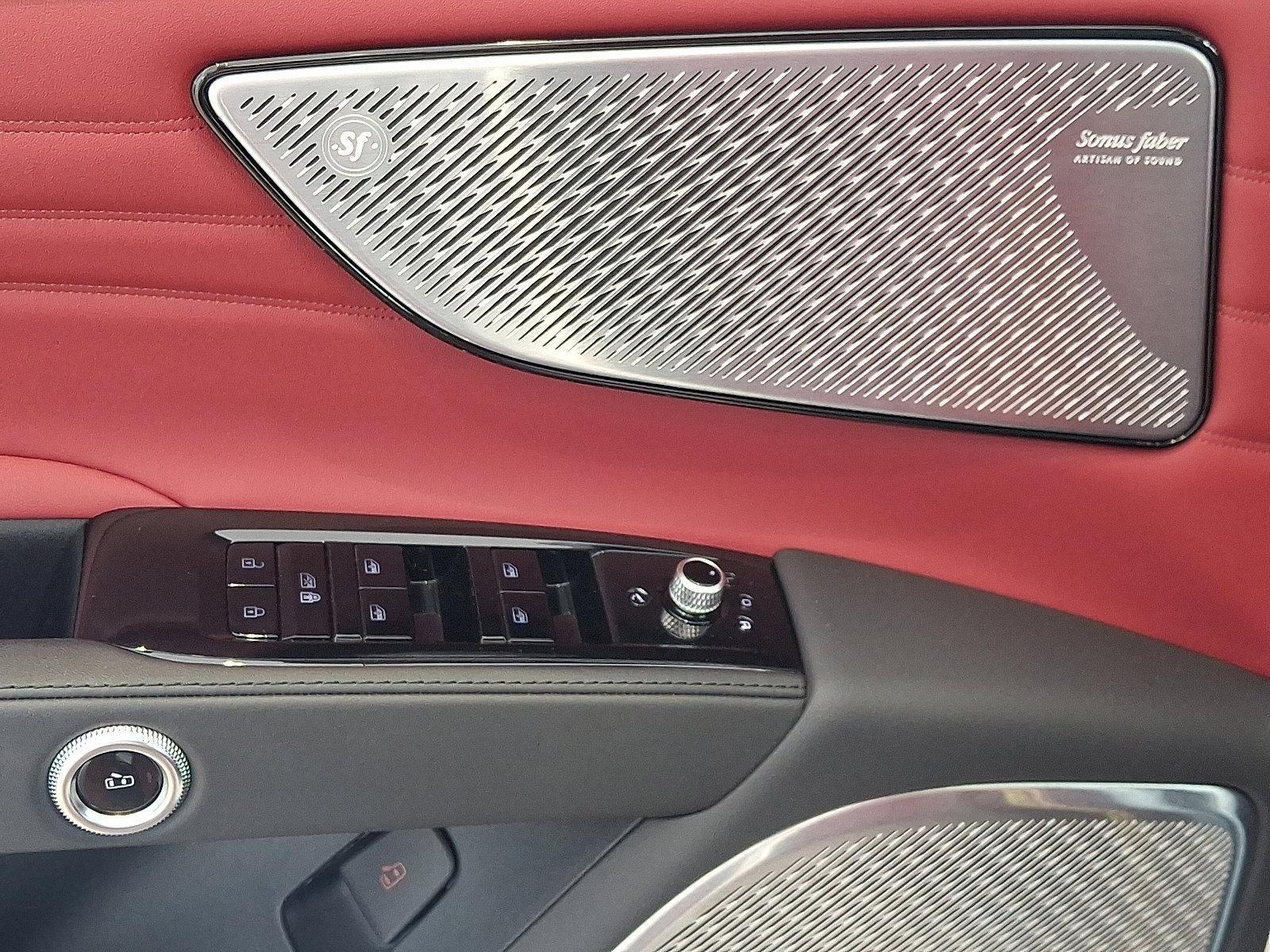 2023 Maserati Grecale Vehicle Photo in Lancaster, PA 17601