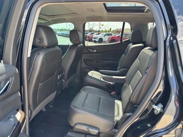 2020 GMC Acadia Vehicle Photo in MANITOWOC, WI 54220-5838