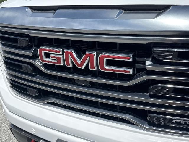 2022 GMC Sierra 1500 Vehicle Photo in BENTONVILLE, AR 72712-4322