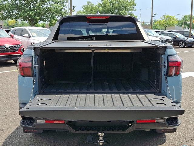 2022 Hyundai SANTA CRUZ Vehicle Photo in Philadelphia, PA 19116