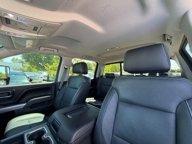2017 Chevrolet Silverado 1500 Vehicle Photo in Appleton, WI 54914