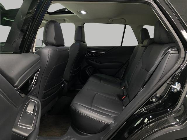 2024 Subaru Outback Vehicle Photo in Appleton, WI 54913