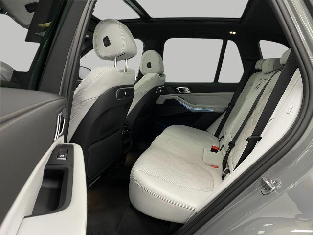 2025 BMW X5 xDrive40i Vehicle Photo in Appleton, WI 54913