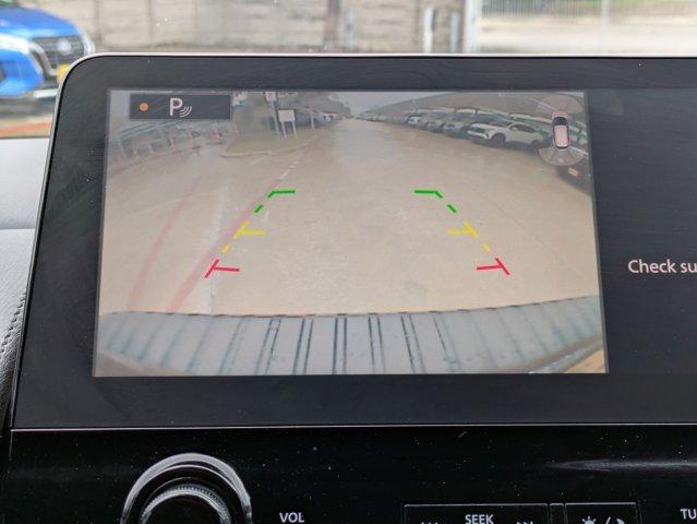 2021 Nissan Armada Vehicle Photo in San Antonio, TX 78209