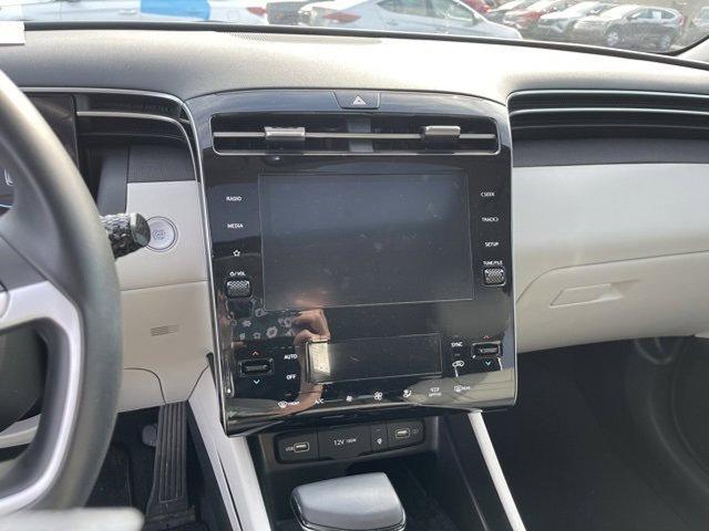 2023 Hyundai TUCSON Vehicle Photo in Philadelphia, PA 19116