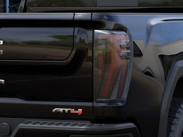 2025 GMC Sierra 2500 HD Vehicle Photo in ZELIENOPLE, PA 16063-2910