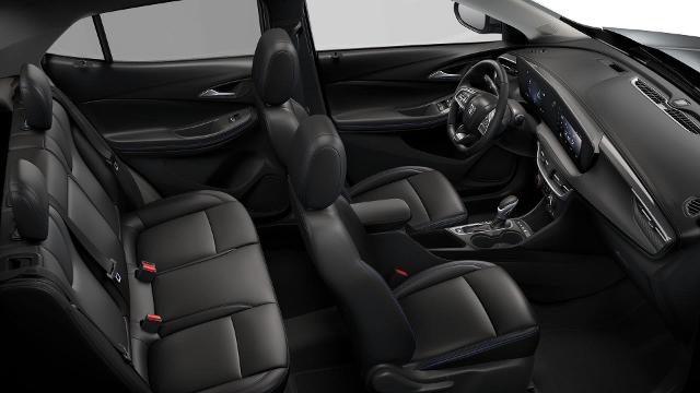 2026 Buick Encore GX Vehicle Photo in Fishers, IN 46038