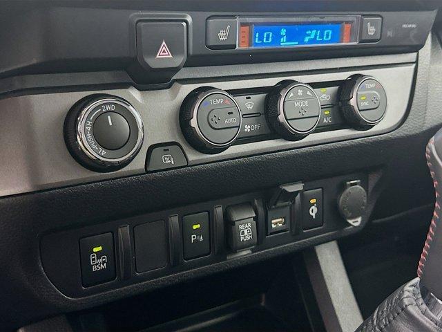 2023 Toyota Tacoma 4WD Vehicle Photo in Flemington, NJ 08822