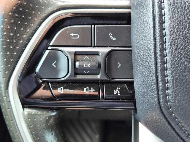 2022 Toyota Tundra 4WD Vehicle Photo in DENTON, TX 76210-9321