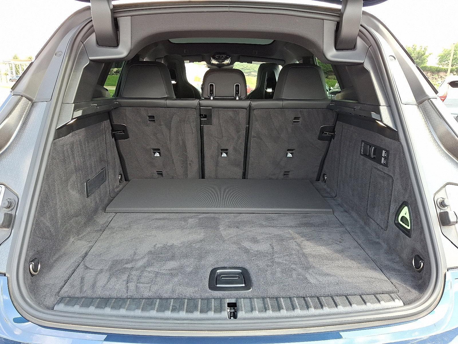 2024 BMW iX Vehicle Photo in Lancaster, PA 17601